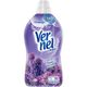 Vernel Lavanta 1300 ml Konsantre Yumuşatıcı