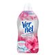 Vernel Max 1320 ml Çiçek Ferahlığı Konsantre Çamaşır Yumuşatıcısı