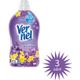Vernel Max 1,440 ml Nergis Yumuşatıcı
