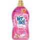 Vernel Max 1440 ml Taze Gül Çamaşır Yumuşatıcı