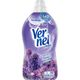 Vernel Max 1440 ml Taze Lavanta Konsantre Yumuşatıcı