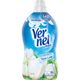Vernel Max 4 x 1440 ml Taze Lale Konsantre Çamaşır Yumuşatıcısı