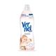 Vernel Max 40 Yıkama 960 ml Sensitive Yumuşatıcı
