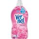 Vernel Max Konsantre 1440 ml Taze Gül Yumuşatıcı