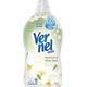 Vernel Max Konsantre Yasemin Aloevera 1440 ml 60 Yıkama Çamaşır Yumuşatıcı