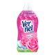 Vernel Max Taze Gül 1440 ml Konsantre Çamaşır Yumuşatıcısı