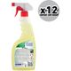 Viking 12x750 ml Vp Grill Fırın Ve Yanmış Yağları Temizleme Maddesi