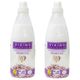 Viking 2 x 1200 ml Premium Sensitive Konsantre Çamaşır Yumuşatıcı