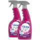 Viking 2x750 ml Technopower Çok Amaçlı Sprey