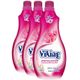 Viking 3x1.4 lt Soft Gül Zambak Yumuşatıcı