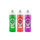 Viking 3x750 ml Misket Limon + Kara İncir + Greyfurt Bulaşık Deterjanı