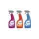 Viking 3x750 ml Technopower Çok Amaçlı Sprey