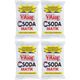 Viking 4x500 gr Soda Matik Deterjan