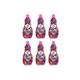 Viking 6 x 1440 ml Dynamic Konsantre Çamaşır Yumuşatıcı