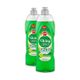 Viking 750 ml Technopower Misket Limon Bulaşık Deterjanı
