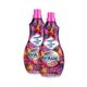 Viking Dynamic 2x1440 ml Çamaşır Yumuşatıcı