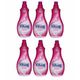 Viking Gül ve Zambak 6x1400 ml Çamaşır Yumuşatıcı