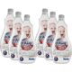 Viking Konsantre Sensitive 6x1440 ml Çamaşır Yumuşatıcısı