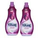 Viking Leylak Lavanta 2x1400 ml Çamaşır Yumuşatıcısı