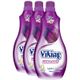 Viking Leylak Lavanta 3x1400 ml Çamaşır Yumuşatıcısı