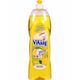 Viking Limon 750 ml Bulaşık Sıvı Deterjan