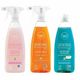 Viking Premium 3x750 ml Bulaşık Deterjanı + Çok Amaçlı Temizleyici + Mutfak Temizleyicisi