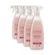 Viking Premium Yasemin Vanilya 4x750 ml Çok Amaçlı Temizleyici Sprey