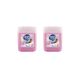 Viking Soft Gül ve Zambak 2x5 lt Çamaşır Yumuşatıcı