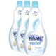 Viking Soft Sensitive 3x1400 ml Çamaşır Yumuşatıcısı