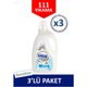 Viking Soft Sensitive 3x3 lt Çamaşır Yumuşatıcısı