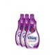 Viking Ultra Soft 3x1400 ml Leylak ve Lavanta Kokulu Yumuşatıcı