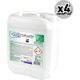 Viking Vp Grıll Extra Ağır ve Yanmış 4x5 lt Yağ Çözücü