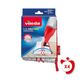 Vileda 1-2 Spray Max 4 Paket Yedek Başlık Mop