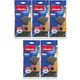 Vileda 10'lu Power Inox Çelik Bulaşık Sünger