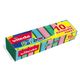 Vileda 10'lu Rainbow Bulaşık Süngeri