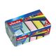 Vileda 10x5 Adet Rainbow Bulaşık Süngeri