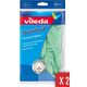 Vileda 2 Adet Standart Orta Boy Eldiven
