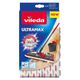 Vileda 2 Adet Ultramat Mikrofiber Yedek Mop