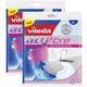 Vileda 2 Paket 2'li Actifiber Mikrofiber Temizlik Bezi