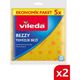Vileda 2 Paket 5'li Bezzy Temizlik Bezi