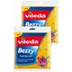 Vileda 2x10'lu Bezzy Temizlik Bezi