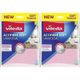 Vileda 2x2'li Actifibre Soft Universal Mikrofiber Bez
