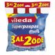 Vileda 3 Al 2 Öde Klasik Paspas