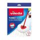 Vileda 3 Paket Turbo Easywring & Clean Mikrofiber Yedek Paspas