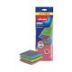 Vileda 3'lü Power Inox Colors Çelik Bulaşık Sünger