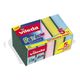 Vileda 5'li 2'li Paket Rainbow Ekonomik Bulaşık Süngeri