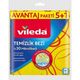 Vileda 5'li Paket Mikrofiber Temizlik Bezi