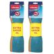 Vileda Colors XL 4'lü 2 Adet Mikrofiber Bez