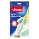 Vileda Extra Sensation Yeşil Medium Temizlik Eldiveni