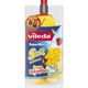 Vileda Supermocio %30 Mikrofiber Yedek Paspas